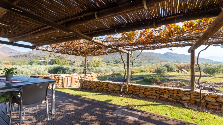 11 Bedroom Property for Sale in Robertson Western Cape